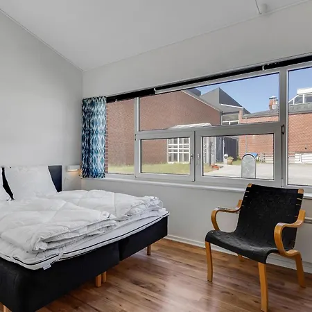 Bad, Vaerelse 26 Apartamento *