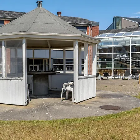 Apartmán Bad, Vaerelse 26 *