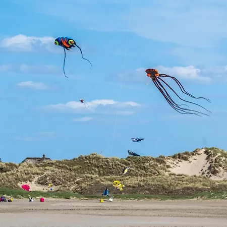 Apartmán Bad, Vaerelse 26