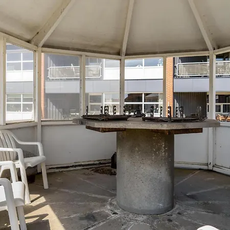 Apartmán Bad, Vaerelse 26 Fanø