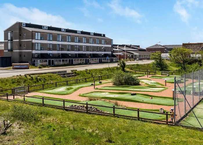 Apartamento Bad, Vaerelse 26