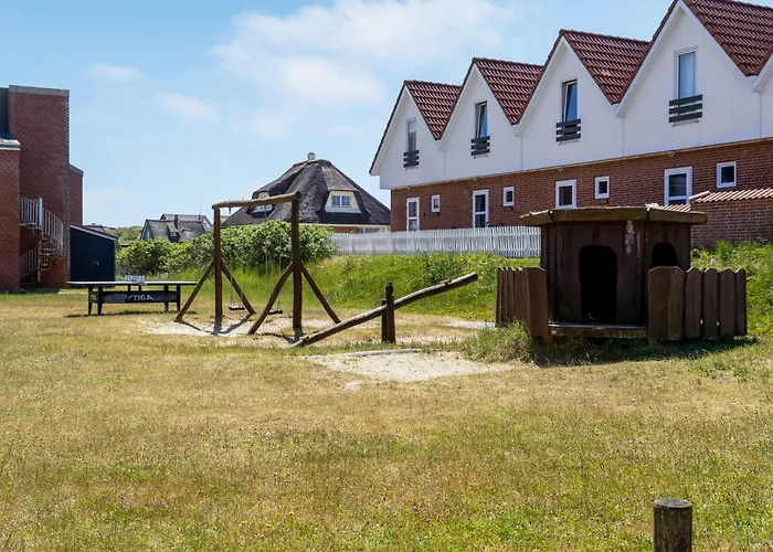 Bad, Vaerelse 26 Apartamento