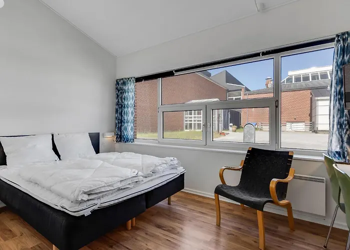 Bad, Vaerelse 26 Apartamento *