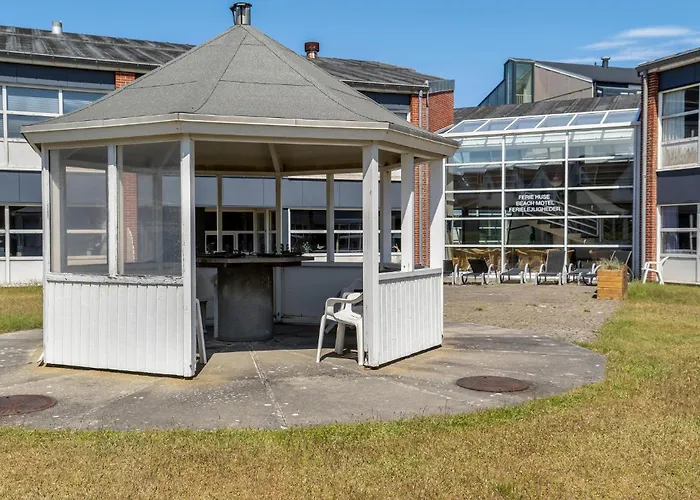 Apartamento Bad, Vaerelse 26 *