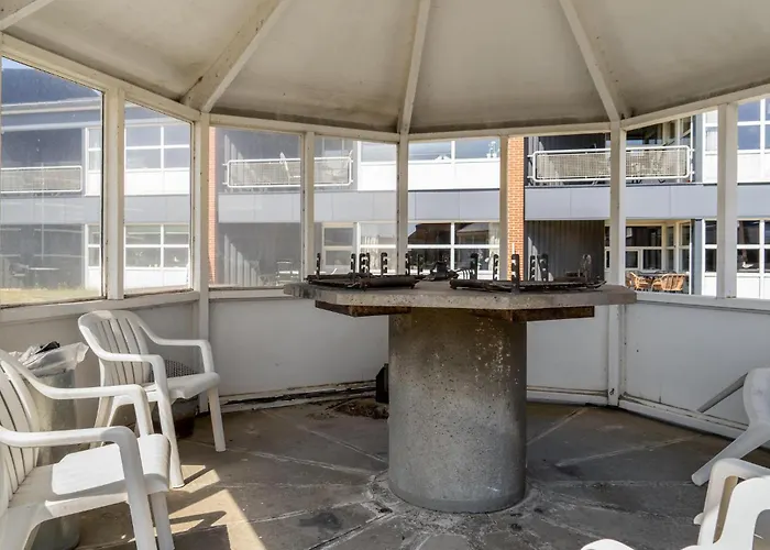 Apartmán Bad, Vaerelse 26 Fanø