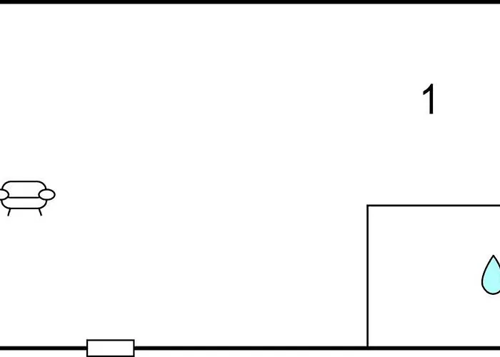 Bad, Vaerelse 26 * Fanø